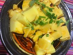 -香巴拉云南餐厅(华莱坞店)