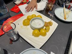 -一桶江山餐厅(松北店)