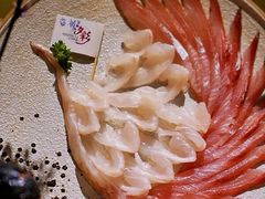 -彩汐 日式海鲜&烧鸟居酒屋