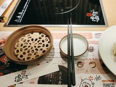 -温野菜涮涮锅(大悦城店)