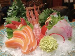 -藤原布二·八佰善会席料理(奥体店)