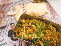 总统炒方便面-春麗吃飯公司(工体店)