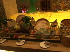 -苏州观园琉苏酒店-168西餐厅