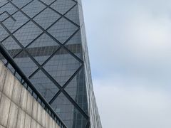 -中央广播电视总台(光华路办公区)