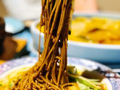-长安炊烟庭院陕菜(七路明光路店)