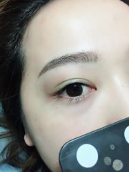 点击看大图 -西施无菌半永久纹绣眉眼影唇轻增发纹发际线