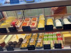 -包满意面包糕点(东坝店)