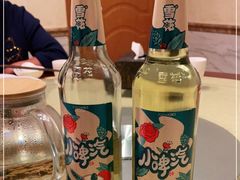 -忠顺斋易州印象烤鸭店(东关新村店)