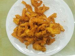 镇店蒜香虾-云腾砂锅粥(龙津东路店)