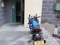 -北京市公安局交通管理局朝阳交通管理支队