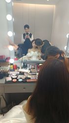 点击看大图 -青禾蒙娜丽莎婚纱摄影(武汉总店)
