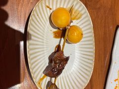 -白石の深夜食堂(芝罘万达店)