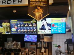 -麦当劳(磨子桥店)