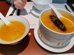 金汤小米海参-觀芷隐轩
