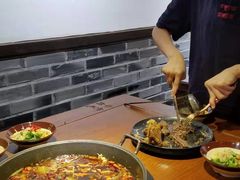 -受气牛肉·重庆耙牛肉(来福士店)