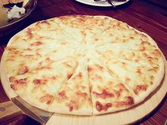 -吃饼人西餐(南开店)