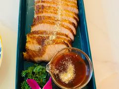 -太食獸泰式茶餐厅(IFS国金中心店)