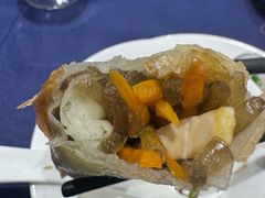 -霞客居酒店·霞客食府·宁海特色小海鲜