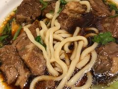 -南门小馆·清真(国贸商城店)