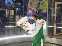 -飞行家太空体验馆(祥云小镇店)
