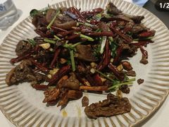 -味上湘菜馆(岳麓山店)