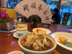 -扬州香格里拉·香宫中餐厅