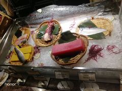 -天诚丽筠酒店-西餐厅