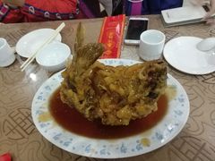 -春江饭店(共青团路总店)