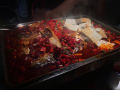 -探鱼·鲜青椒爽麻烤鱼(领展购物广场店)