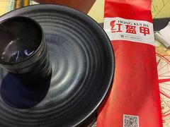 -红钳侠小龙虾·烧烤(中赢康康谷店)