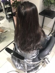 -TRIMS HAIR 修剪造型·烫染接发