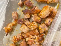 -枪火串烧·东北特色烧烤(罗湖总店)