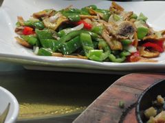 -锦湖农庄(松山湖梦幻百花洲店)