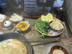 -冯校长老火锅(深圳总店)