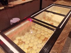 -金刚山烧烤(红旗大街店)