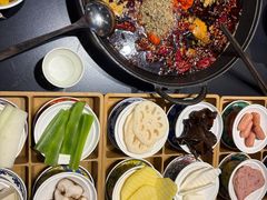 -俏媳妇火锅(宽窄巷子店)