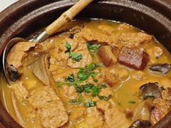 -打酱油·非遗淮扬菜(瘦西湖梅岭店)