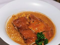招牌烧鹅-汤城小厨•粤菜•靓汤(苏州街店)