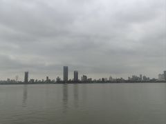 -秋水广场音乐喷泉