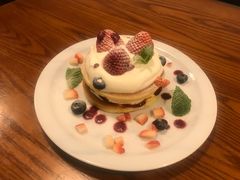 -AFS Cafe & Canteen(闽江二路店)