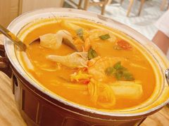 -米泰芒·东南亚料理(体育西店)