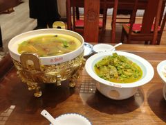 -面辣子·陕西家乡菜(钟楼店)