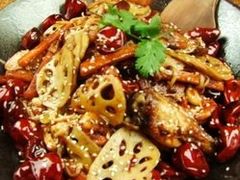 -拿渡·水煮鱼 麻辣香锅(西单大悦城店)