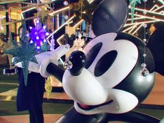 -VENCHI 闻绮(北京国贸商城店)