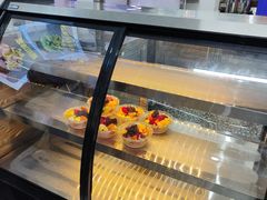 -夏食光安顺小舒冰粉冰浆(甲秀楼店)