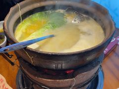 -捞围鲜·港式打边炉(海阳路店)