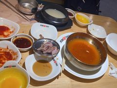 -大田牛尾汤(幸福河市场店)