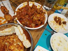 -有奴思烤肉·清真(正宁路店)