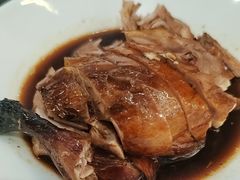 -奇芳阁·百年清真南京菜(夫子庙店)
