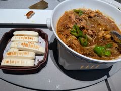 -阿庄新豫菜(通泰路店)